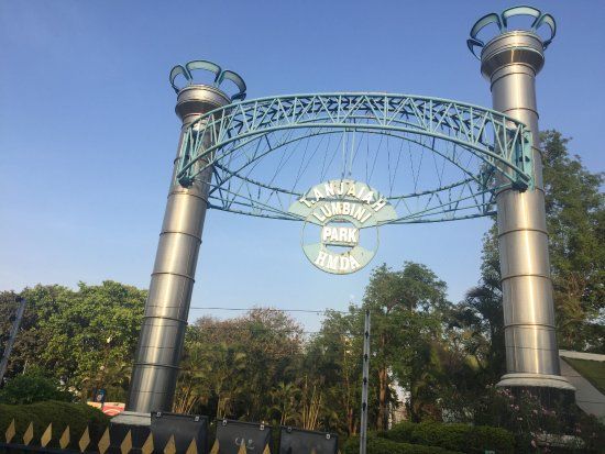 Parc Lumbini